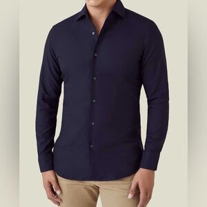 Luca Faloni Oxford Shirt Slim